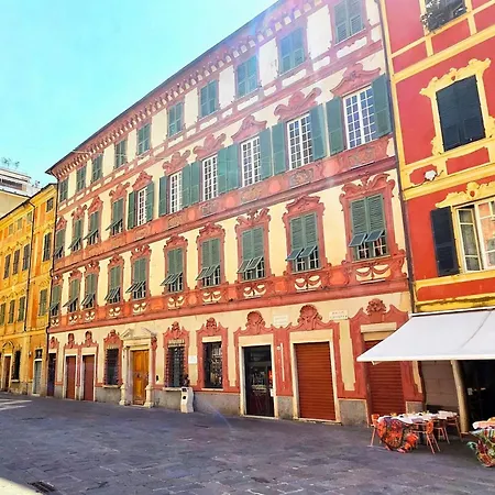Wagner La Spezia