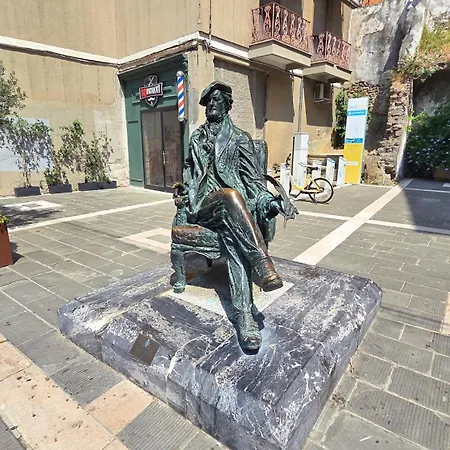 Wagner Lägenhet La Spezia