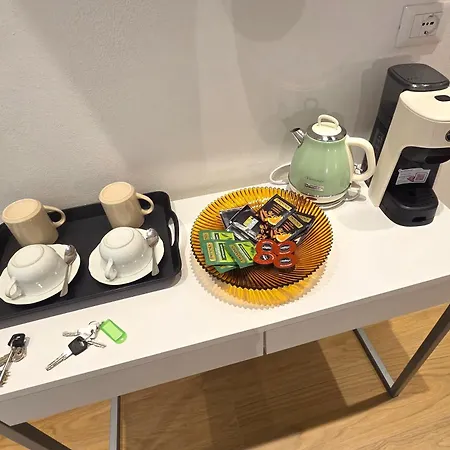 Lägenhet Wagner *